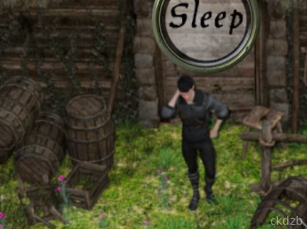 Town of Femdom – A Reluctant Heo Screenshot 1
