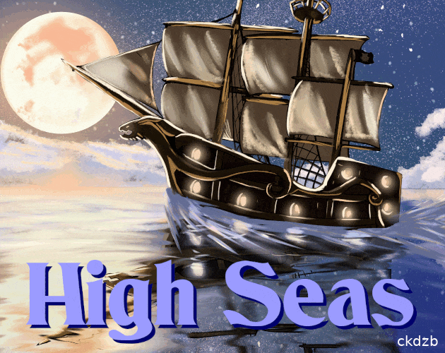 High Seas