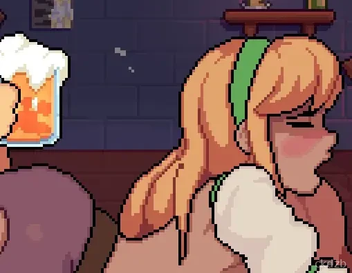 Kinky Slimon Screenshot 1