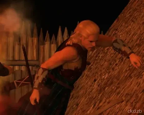 Heroes of Celtica Screenshot 3