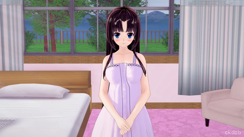 Tasogare No Sinsemilla Screenshot 2