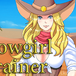 Cowgirl Trainer