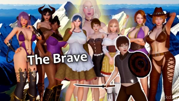 The Brave Screenshot 1
