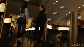 Fiction Paradox Screenshot 6