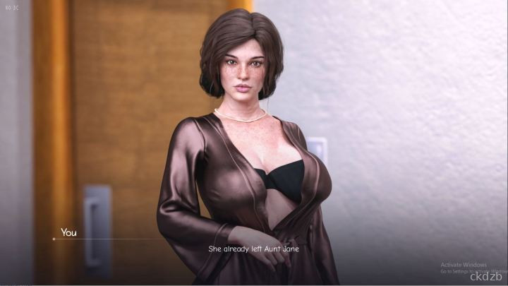 Affexon 0.2b Screenshot 4