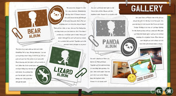 Camp Buddy: Scoutmaster Season DEMO Screenshot 8