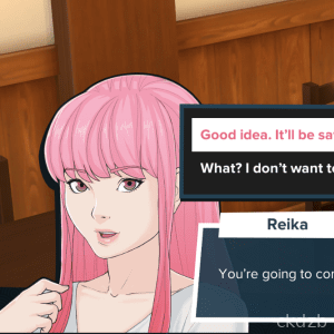 Quickie: A Love Hotel Story v0.25 Cheat