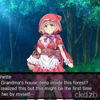 The fairy tale you don’t know