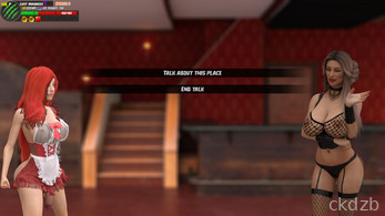 Lust Hunter: standalone edition (v0.105.0) Screenshot 3