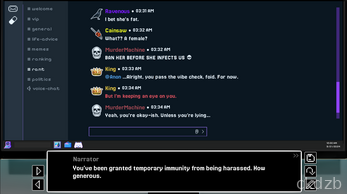 Incel Server Screenshot 4