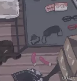 Experiment with sister’s body Screenshot 1