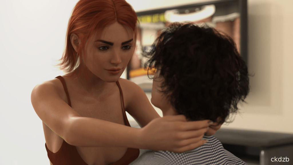 Educational Enamours (COMPLETO) Screenshot 3