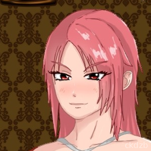 Defeated Holy Knight Carla