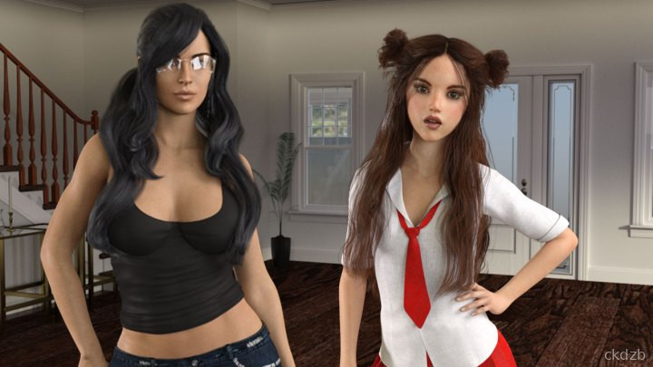 The Assistant Ch 1.7 Screenshot 3