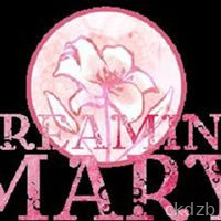 DREAMING MARY