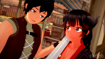 Permission To Love Screenshot 7