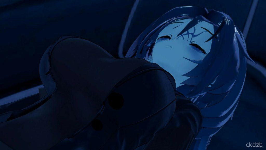 Would You Give me a Ride? (COMPLETO) Hentai 2D Screenshot 1
