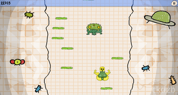 Booty Jump (+18) Screenshot 4