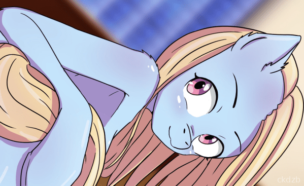 Lustful Ponies (COMPLETO) Hentai 2D Screenshot 2