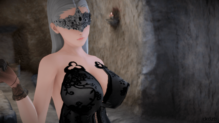 Evil Life v0.2EXE Screenshot 3