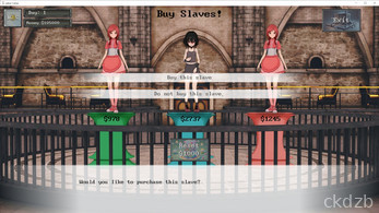 Labor Camp Demo Screenshot 7