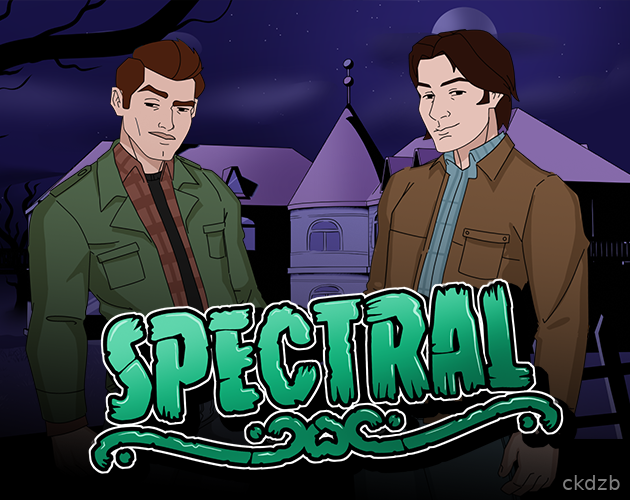 spectral