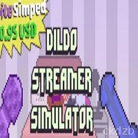 Dildo Streamer Simulator