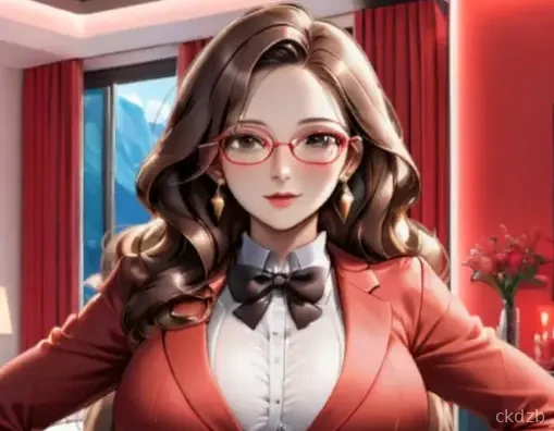 Hentai Clicker: Nina is Streaming Screenshot 2