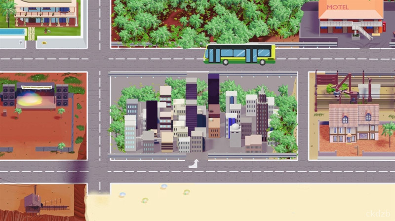 Sweet Summer Screenshot 3
