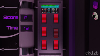 En-Fem-E No. 9 - The Factory Screenshot 19