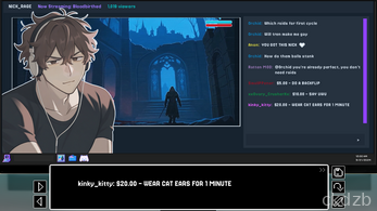 Incel Server Screenshot 1