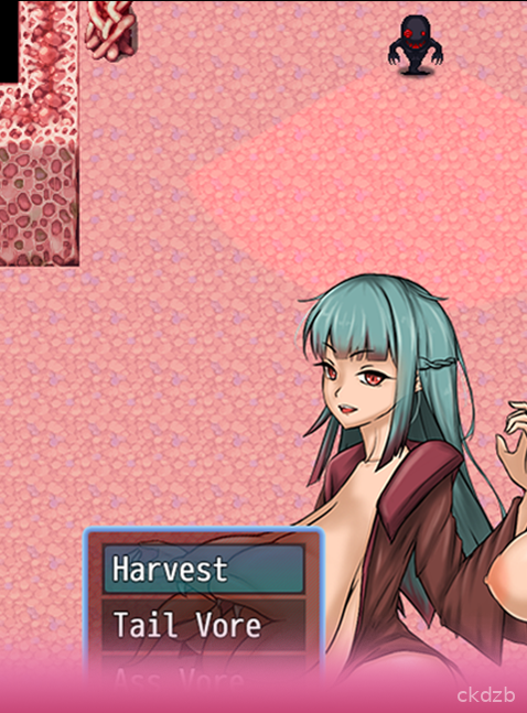 Wom Nest Plague Screenshot 2