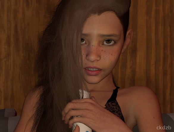 My Mom’s Secret Screenshot 1