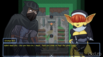 Here be Goblins Screenshot 4
