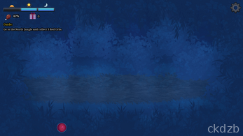 Monster Girl Jungle Demo Screenshot 12