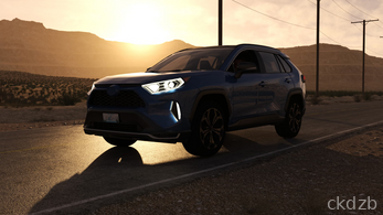 DriftBorne Screenshot 3