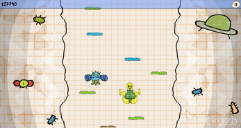 Booty Jump (+18) Screenshot 3