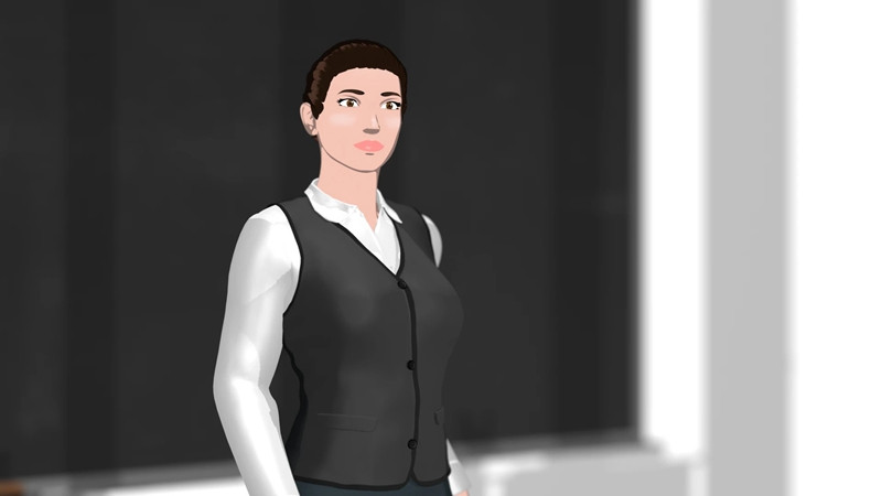 Blurred Vision Screenshot 3