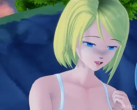 Welcome to Bell College – Charme et Sortilège Screenshot 1