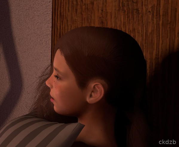 My Mom’s Secret Screenshot 2