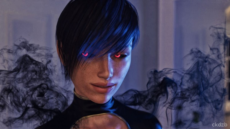 Elsa’s Nightmares Screenshot 3