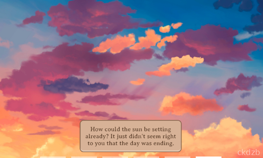 OuLife: Now & FoeeBeta) Screenshot 2
