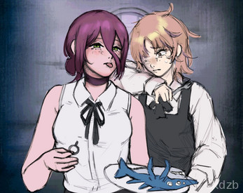 BombGirl Feast Screenshot 1