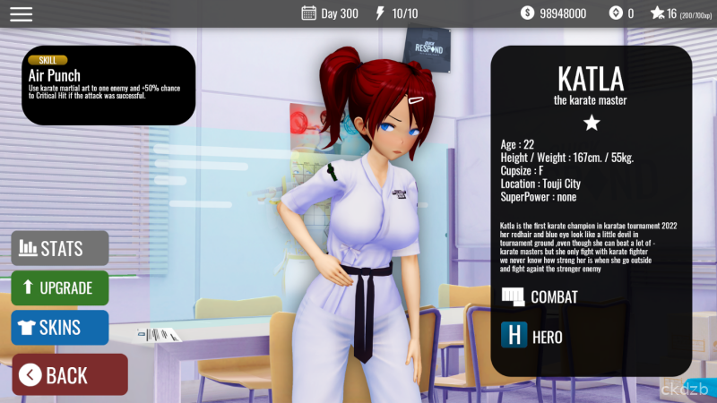 Quick Respond Screenshot 3