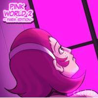 Pink World 2 Farm Edition