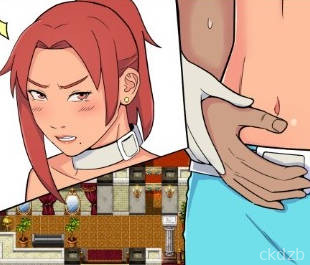 A Swordsman Gets Drunk Screenshot 1