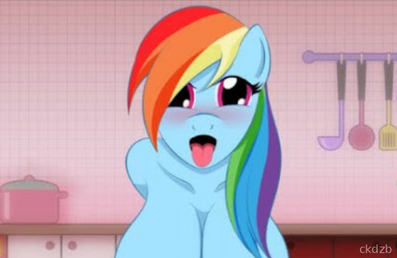 My Little Pony – Cooking with Pinkie Pie Ver 0.9 Screenshot 2