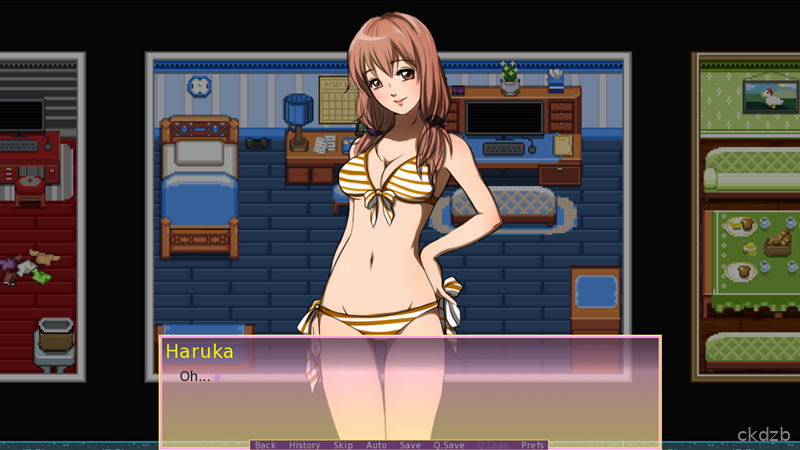 A Sun of Salt Screenshot 3