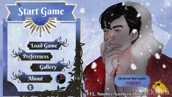 FFSAND Demo Screenshot 1