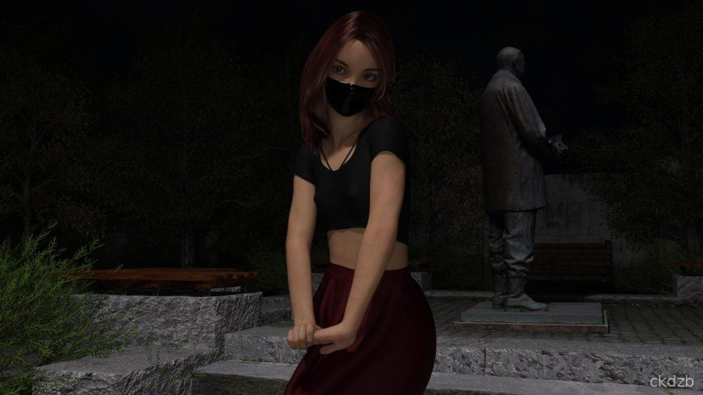 My Slutty Diary Screenshot 4